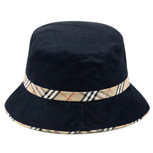 Sombrero de Pescador de Seda Reversible con Diseño Estampado de Ala Ancha, Moderno y Versátil para Ciclismo y Actividades al Aire Libre en las 4 Estaciones, Unisex - Product Image 2