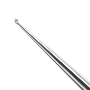 Curetas para Hueso Spratt de 170 mm 67-732-003, Instrumento Ortopédico de Precisión de Acero Inoxidable Quirúrgico Reutilizable Manual, Hermann Meditech - Product Image 5
