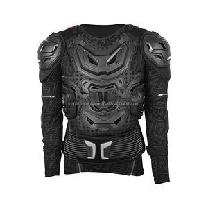 Protector de Pecho Ajustable y Grueso para Boxeo, MMA, Karate, Entrenamiento, Material de Cuero/PU, Tamaño Personalizable - Product Image 5
