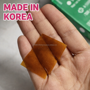 Gránulos de Hovenia Dulcis con Glutatión y Vitamina C para Adultos, Marca Privada Personalizada, Korea Wellness - Product Image 6