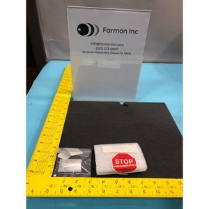 Base de Soporte para Lámpara de Torre Patlite AMAT 0227-09712 - Equipo y Piezas de Semiconductores de Confianza de Larga Duración a Nivel Mundial - Product Image 2
