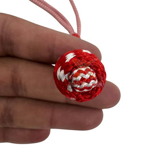 สายรัดหมวกพิธีการราคาถูกแบบใหม่ น้ำหนักเบา - Product Image 3