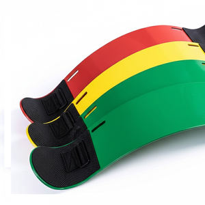 Appareil d'entraînement musculaire robuste pour biceps et triceps, avec support pectoral et fonction Arm Blaster pour l'haltérophilie - Product Image 5