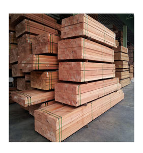 Troncos de teca redondos secos de Grado Superior Madera de pino natural duradera a granel Mejor precio para troncos de madera de teca de calidad para la venta - Product Image 4