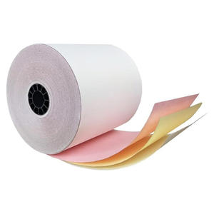 Rollos de Papel para Efectivo sin Carbón, Proveedor Mayorista, Calidad de Exportación, Entrega Rápida, Rollos de Material Premium - Product Image 1