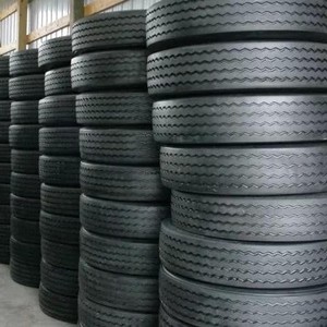 Japón y Tailandia fabrican neumáticos usados baratos para vehículos. Se venden al por mayor neumáticos nuevos de todas las medidas para automóviles y neumáticos para camiones pesados. - Product Image 2