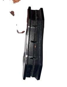 Plaquette de frein en acier doux prix usine Vasus Direct pour scooters électriques/cyclomoteurs avant/arrière-haute qualité 3000km garantie nouveau - Product Image 6