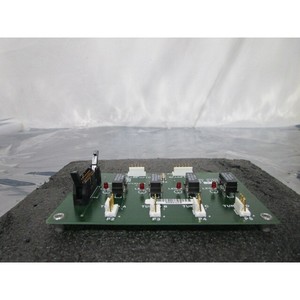 AMAT 0100-09029 Turbo Interconnect PCB Rev E - Équipements et pièces semi-conducteurs d'occasion fiables à l'échelle mondiale - Product Image 5
