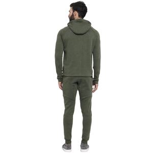 Sudadera personalizada lisa de alta calidad Sudadera con capucha unisex en blanco Ropa deportiva Sudaderas con capucha para hombres - Product Image 5