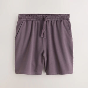 Pantalones Cortos de Golf Activos de Alta Gama con Logotipo Personalizado, Transpirables, Elásticos, 100% Poliéster con Bolsillos - Product Image 3