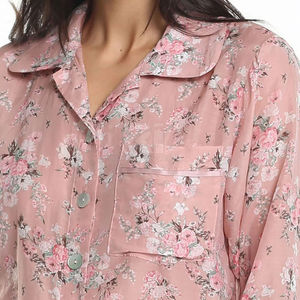 Ropa de Dormir de Marca Privada con Diseño Único de Punto Pointelle, Calidad Boutique, Venta al Por Mayor, Suministro Internacional Directo - Product Image 5