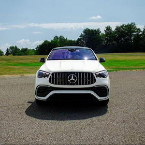 Producto de Primera Calidad USADO, Perfecto Estado, Mercedes-Benz GLE 63 S AMG 2025, Listo para Usar - Product Image 1