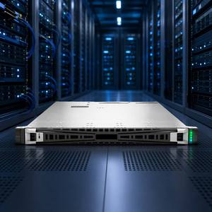 Servidor Proliant DL360 Gen11 8SFF NC CTO Nuevo, P52499-B216, Servidor de Montaje en Rack en Stock - Product Image 2