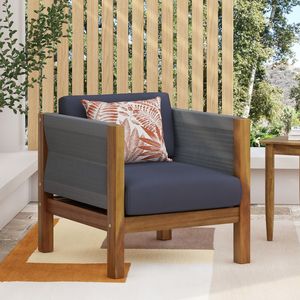Poltrona Laurel Club - Product Image 1