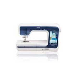 Offres Exceptionnelles : Machine à Coudre et à Broder Domestique Innov-is VM5200 E_ssence VM5200 - Product Image 1