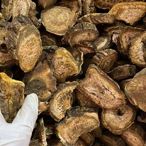 Высококачественный порошок экстракта ревеня из китайской травы с нежным питанием, превосходная эффективность, порошок экстракта трав, ревеня - Product Image 3