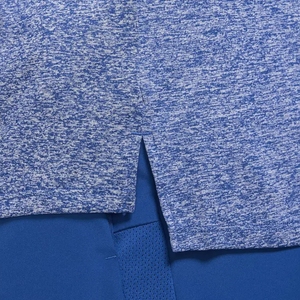 Débardeur pour homme, vêtements de sport, t-shirt sans manches, coupe athlétique, tissu respirant, gilet de fitness élégant pour l'entraînement et les exercices - Product Image 5