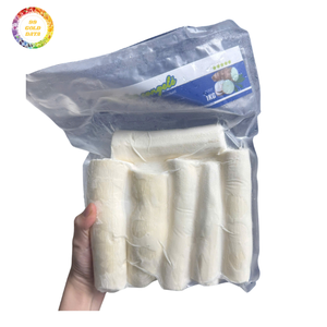 Racine de manioc congelée de qualité supérieure, morceaux entiers, transformée professionnellement, prête à l'exportation, prix compétitifs pour les commandes de gros volumes - Product Image 6