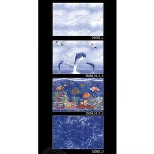 Building Material Supply Glazed Bathroom Washroom Wall Tiles 300*450mm/30*45cm/<b>12</b>*18 3 Years Warranty 10mm Thick Ceramic Tiles - Product Image 6