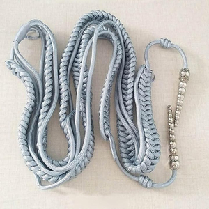 Cordon de Sangle d'Épaule en Polyester Imprimé Numérique avec Crochet pour Sifflet Cérémoniel – Meilleure Vente en Gros - Product Image 6