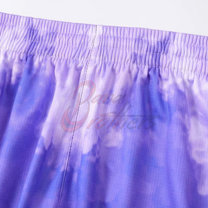 Nouvel ensemble d'uniformes de basketball 2026 en promotion – Qualité supérieure, meilleur prix, design inédit, directement de l'usine - Product Image 5