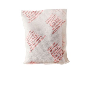 Déshydratant à l'argile activée en gros du Vietnam 20g/50g/100g – Écologique, taux d'absorption de 25 % - Product Image 1