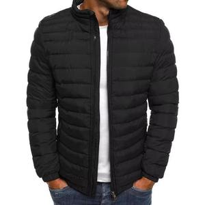 Veste à bulles pour homme respirante, fabriquée en matériau de haute qualité, best-seller, nouvelle arrivée, veste d'hiver pour homme adulte - Product Image 6