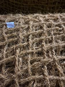 Malla de fibra de coco de primera calidad para la protección del suelo y del medio ambiente - Product Image 5