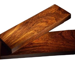 Meilleure plaque en bois élégante à motif solide gravée sur mesure avec votre conception de logo Fabrication de produits d'usine d'origine - Product Image 1