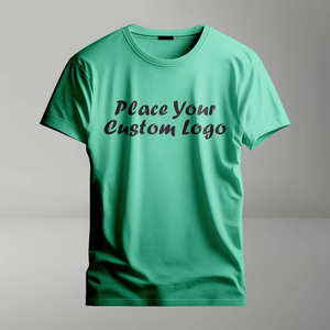 Proveedor de Pakistán de camisetas de algodón personalizadas unisex para hombre con impresión gráfica, fabricante de ropa de marca de lujo - Product Image 1