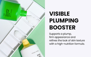 Crème Wati pour la peau au glutathion et au squalane Volufroshot 50ml |   Crème Visage Volufiline Raffermissante et Éclaircissante pour l'Élasticité et l'Éclat - Product Image 2