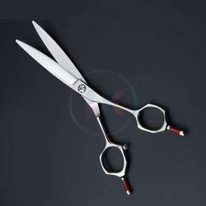 Most Demanding Stainless Steel Made hair Cutting <b>Scissor</b> Wholesale Price Premium Quality <b>Left</b> <b>Handed</b> <b>Scissor</b> In Low MOQ - Product Image 4