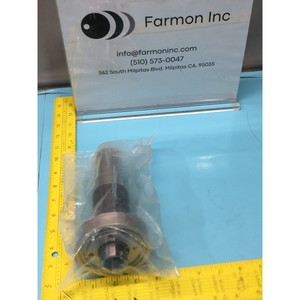 AMAT 0242-35784 MK-II SXTAL RAPID HELIUM POS. B/C - Equipo y Piezas de Semiconductores de Confianza con Legado Global - Product Image 2