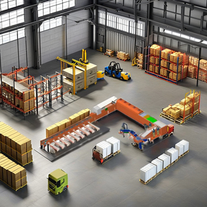 Componentes Centrales del Motor MOI ENGINEERING para Plantas de Procesamiento de Frutas y Verduras, 40W, Fácil de Operar, Fabricado en India, Lavado y Cepillado - Product Image 3