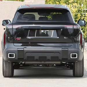 Chery Explorer 06 2024 1.6T, SUV Compacto de 5 Puertas y 5 Asientos, Vehículo de Gasolina, Cy Tansuo 06 en Venta - Product Image 2