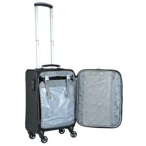 Maleta con Ruedas Oxford de Alta Calidad SAKOS, con Ruedas Giratorias de 360 Grados, Ligera y Duradera, con Candado TSA, Unisex, para Viajes de Negocios - Product Image 3