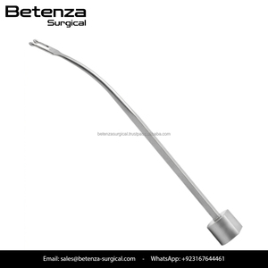 High Quality Obwegeser Nasal Septum ENT Surgical Instruments Plastic Surgery Top Manufacturer OEM - Product Image 4