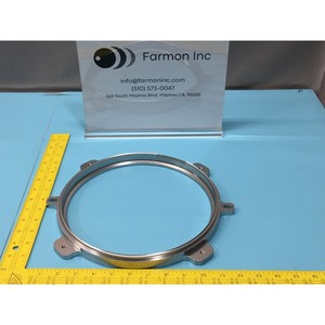 Anillo SVG Thermco 141931-001, Anillo Trasero, Brida - Equipo y Piezas de Semiconductores de Confianza de la Marca Global Legacy - Product Image 2
