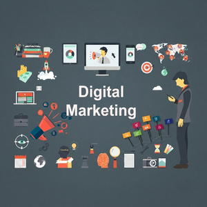 Solutions de marketing numérique pour entreprises UNIVENTURE et campagnes de croissance de marque en ligne avancées pour un taux de conversion maximal - Product Image 6