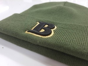 Premium Everyday Beanie <b>Cap</b> with Stretch Knit Fabric Durable Construction and Custom Logo Custom Style - Product Image 5