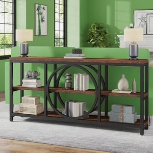 Console <b>Table</b> - Product Image 1