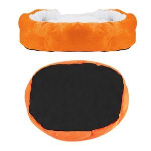 Cómoda y Cálida Cama de Felpa para Perros/Gatos, Sofá Cama, Cojín Suave para Mascotas Pequeñas/Medianas - Product Image 4
