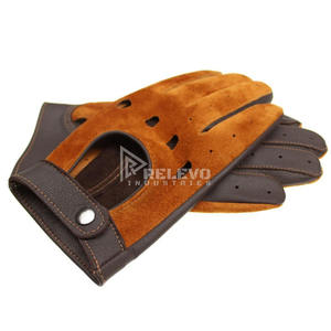 Gants de VTT unisexe, nouvelle collection, vente en gros, design personnalisé, imperméables, protection motocross, confortables, toutes tailles - Product Image 2