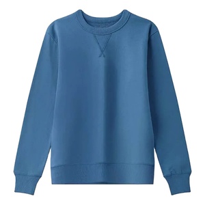 Sweat-shirt à capuche d'été tendance, décontracté, prix abordable, haute qualité, service OEM, anti-boulochage, 100% coton, brodé, vente en gros - Product Image 4