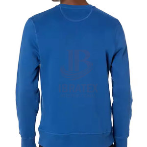 Nueva Llegada, Sudadera Transpirable para Hombre, Estilo Moderno, Precio Razonable, Sudadera Básica para Hombre, Hecha en Pakistán - Product Image 3