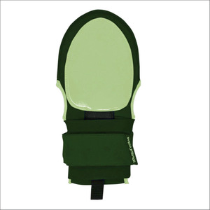 Vente d'usine : Gant de glisse pour baseball et softball en néoprène, durable, respirant, pour droitier et gaucher, tailles jeunes et adultes - Product Image 5