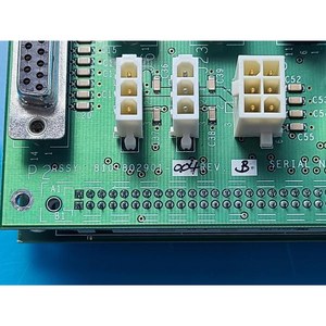 Ensemble de support de chauffage Lam Research 810-802901-004+810-800256-005, d'occasion, comme il est, pièces d'équipement semi-conducteur Legacy - Product Image 2