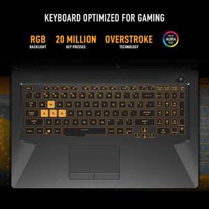 Portátil para Juegos A15 AMD A9 de 12 Núcleos, 500 MHz, 8K, 16:10 (Tarjeta Integrada/16 GB de RAM/SSD de 512 GB, 144 Hz, Teclado RGB, Windows 10, EE. UU./UE/AU) - Product Image 3