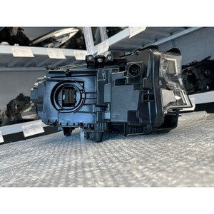 ไฟหน้ามือสองซ้ายสำหรับรถยนต์ซีรีส์ 5 รุ่น 7214961 - Product Image 6