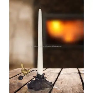 Porte-serviettes à bord doré pour la décoration de réception de mariage, pour banquet, fête, décoration de Noël à la maison, grand grossiste - Product Image 1